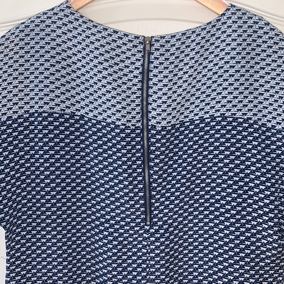 Forever 21 flowey tshirt-dress with back zipper - Picture 5 of 5